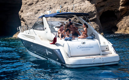 SUNSEEKER CAMARGUE 50 | "Somnium"