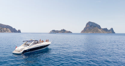 SUNSEEKER CAMARGUE 50 | "Somnium"