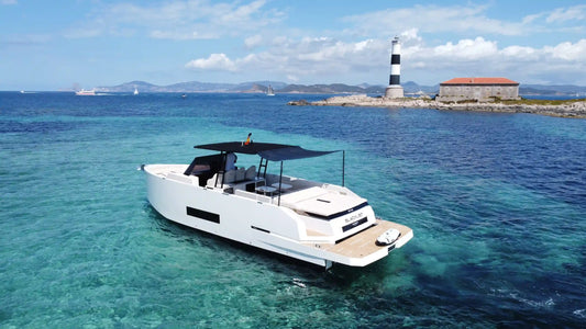 DE ANTONIO D42 | "Blacklist"