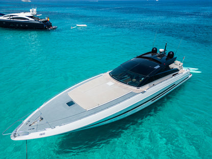 BAIA ITALIA 70 | "Chilli"