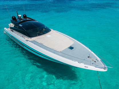 BAIA ITALIA 70 | "Chilli"