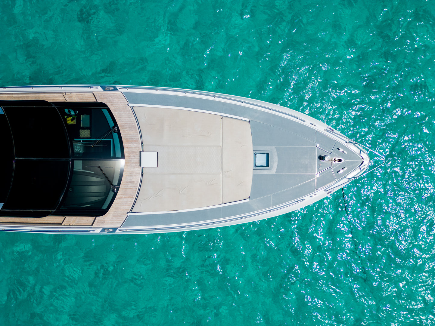 BAIA ITALIA 70 | "Chilli"