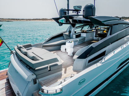 BAIA ITALIA 70 | "Chilli"