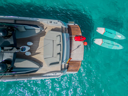 BAIA ITALIA 70 | "Chilli"