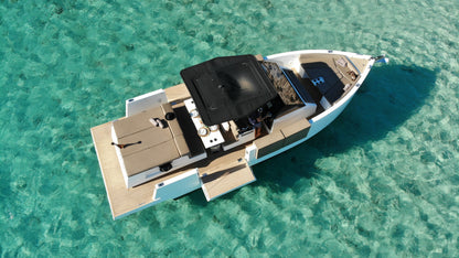 DE ANTONIO D34 | "CEA III"