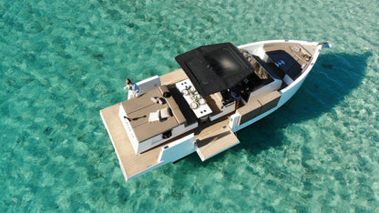 DE ANTONIO D34 | "CEA III"