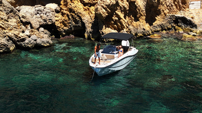 QUICKSILVER 755 | "Bitpi"