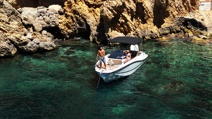 QUICKSILVER 755 | "Bitpi"