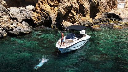 QUICKSILVER 755 | "Bitpi"