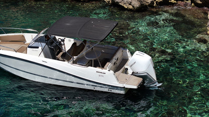 QUICKSILVER 755 | "Bitpi"