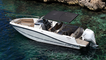 QUICKSILVER 755 | "Bitpi"