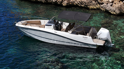 QUICKSILVER 755 | "Bitpi"