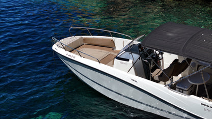 QUICKSILVER 755 | "Bitpi"