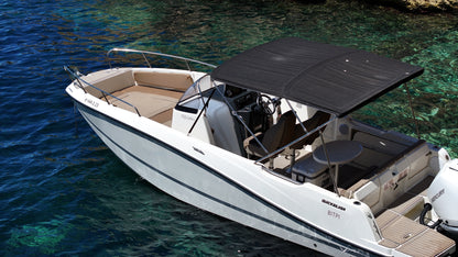 QUICKSILVER 755 | "Bitpi"