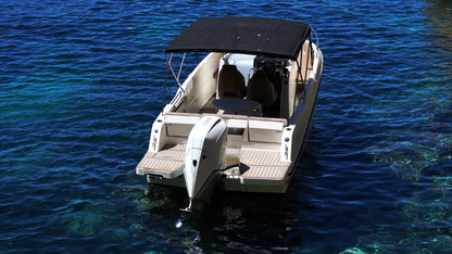 QUICKSILVER 755 | "Bitpi"