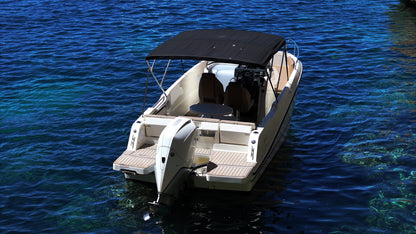 QUICKSILVER 755 | "Bitpi"