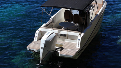 QUICKSILVER 755 | "Bitpi"