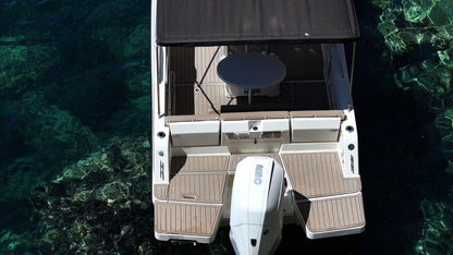 QUICKSILVER 755 | "Bitpi"