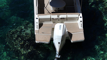 QUICKSILVER 755 | "Bitpi"