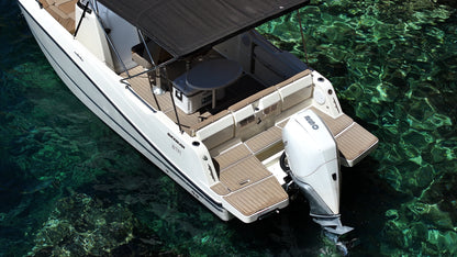 QUICKSILVER 755 | "Bitpi"