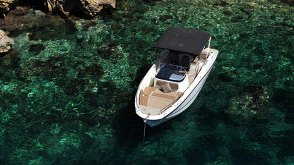 QUICKSILVER 755 | "Bitpi"