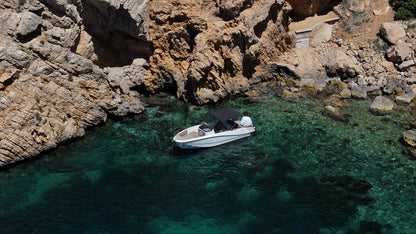 QUICKSILVER 755 | "Bitpi"