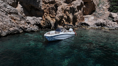 QUICKSILVER 755 | "Bitpi"