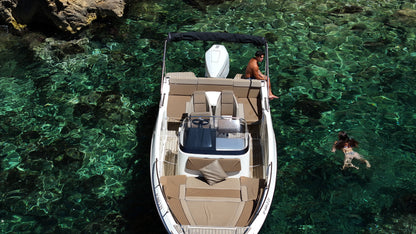 QUICKSILVER 755 | "Bitpi"