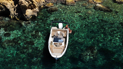 QUICKSILVER 755 | "Bitpi"