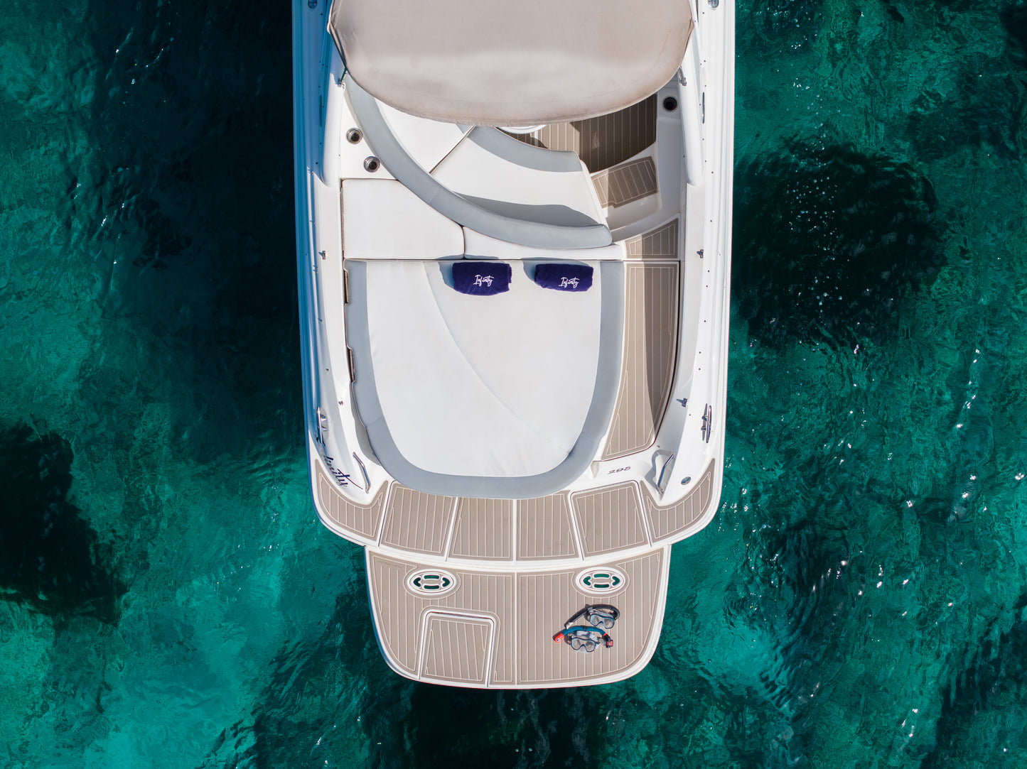 SEA RAY 295 | "Infinity"