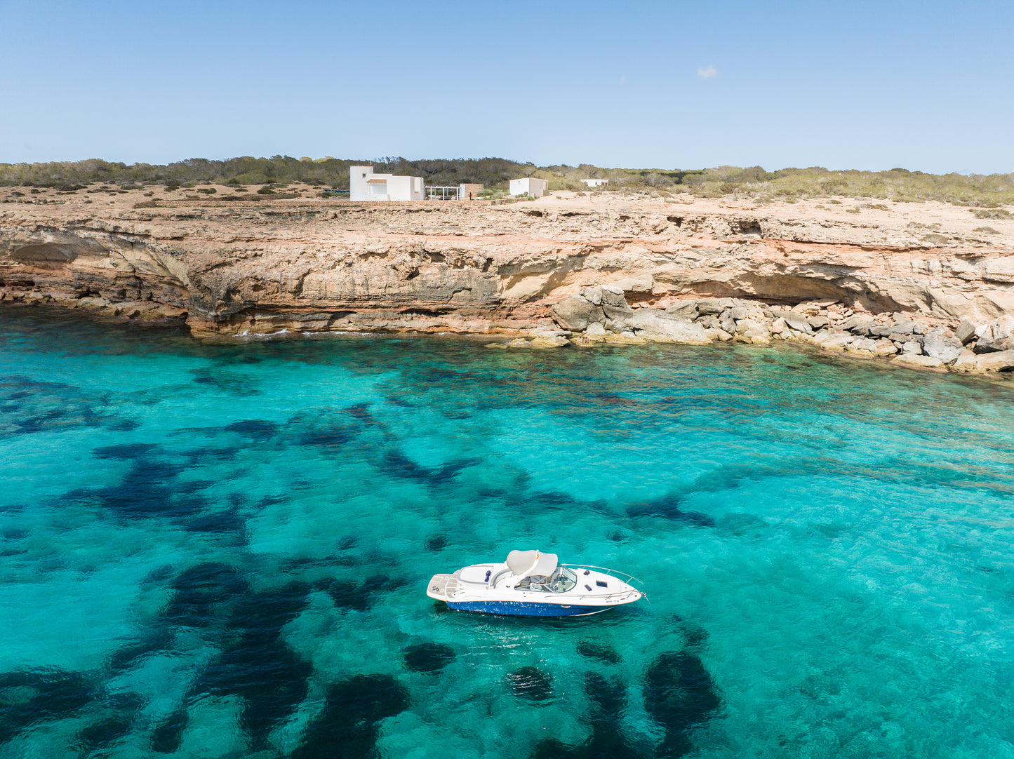 SEA RAY 295 | "Infinity"