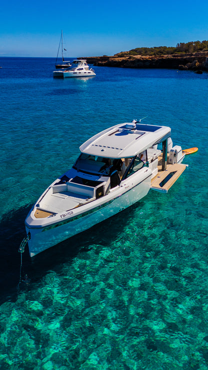 SAXDOR 400 GTO | "Wet Dream" (VG Sunset Signature™ 1)