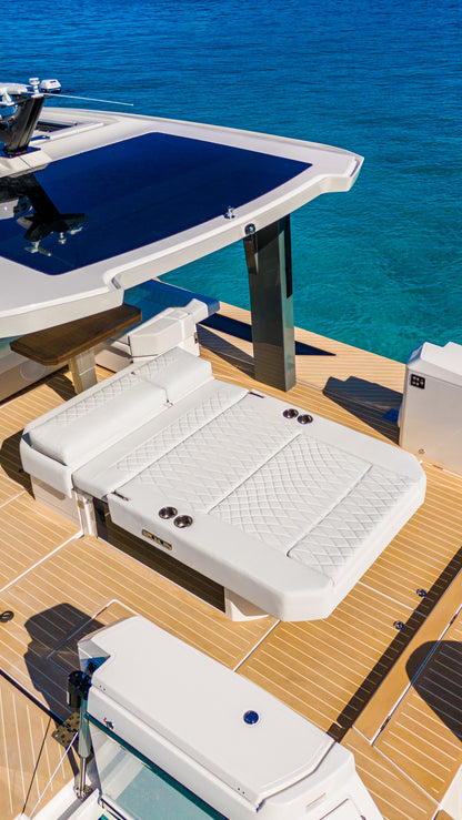 SAXDOR 400 GTO | "Wet Dream" (VG Sunset Signature™ 1)