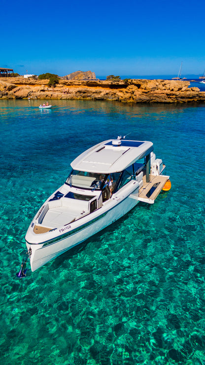 SAXDOR 400 GTO | "Wet Dream" (VG Sunset Signature™ 1)