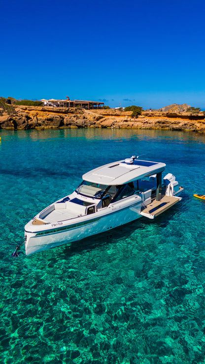 SAXDOR 400 GTO | "Wet Dream" (VG Sunset Signature™ 1)