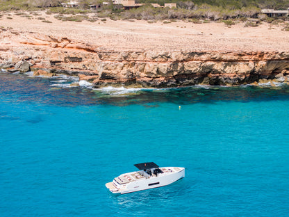 DE ANTONIO D42 | "PlayYacht III"