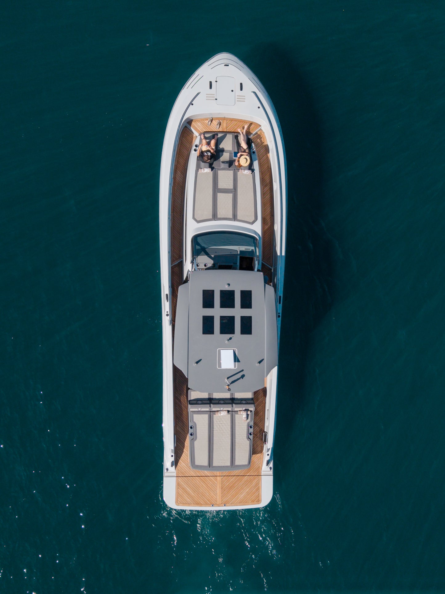 CANADOS 49 | "Grand"