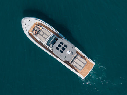 CANADOS 49 | "Grand"