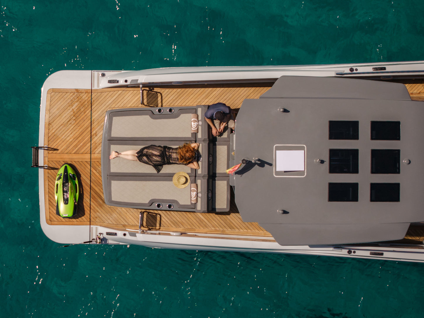 CANADOS 49 | "Grand"