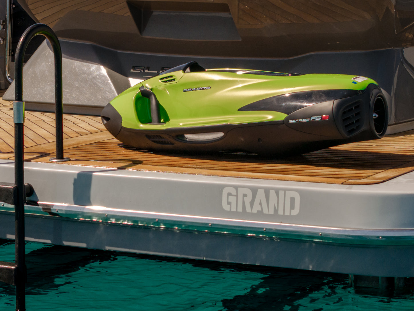 CANADOS 49 | "Grand"