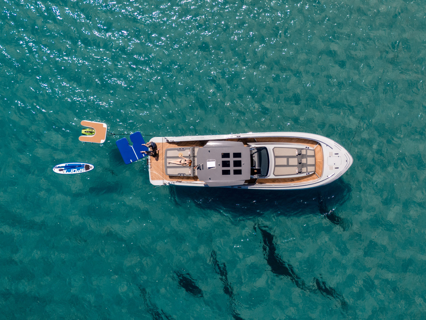 CANADOS 49 | "Grand"