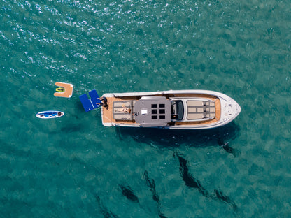 CANADOS 49 | "Grand"