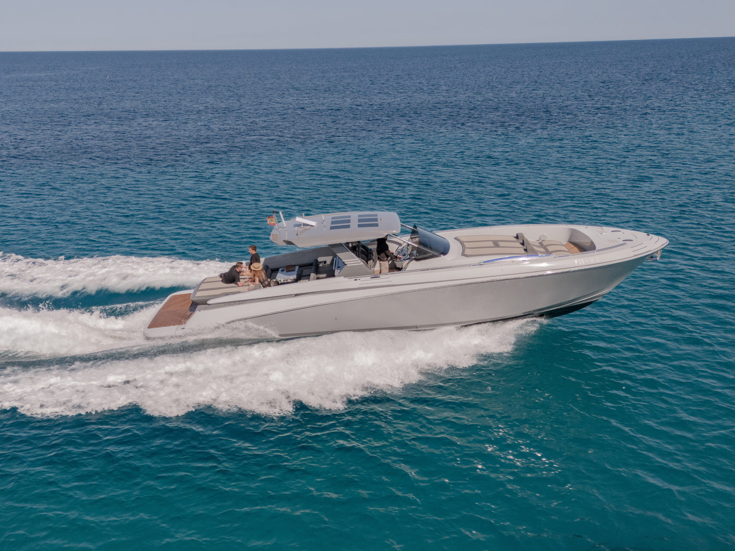 CANADOS 49 | "Grand"