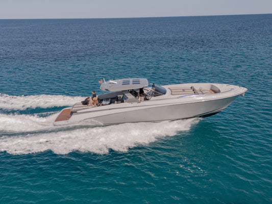 CANADOS 49 | "Grand"