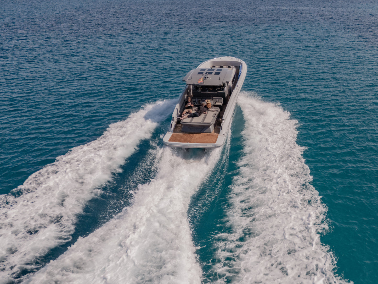 CANADOS 49 | "Grand"