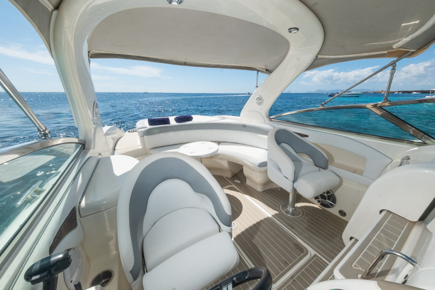 SEA RAY 295 | "Infinity"