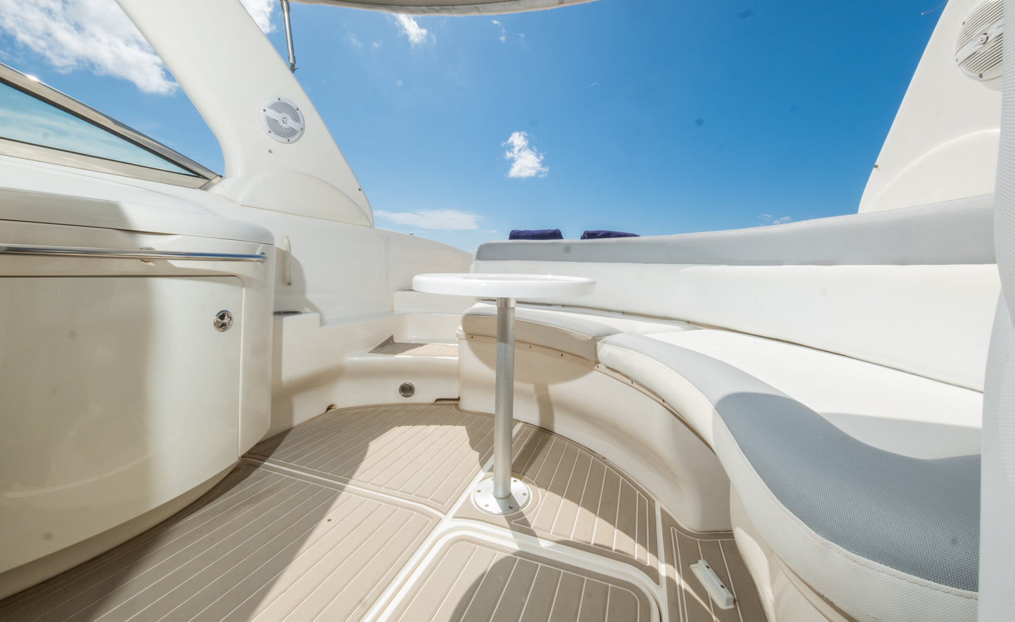 SEA RAY 295 | "Infinity"