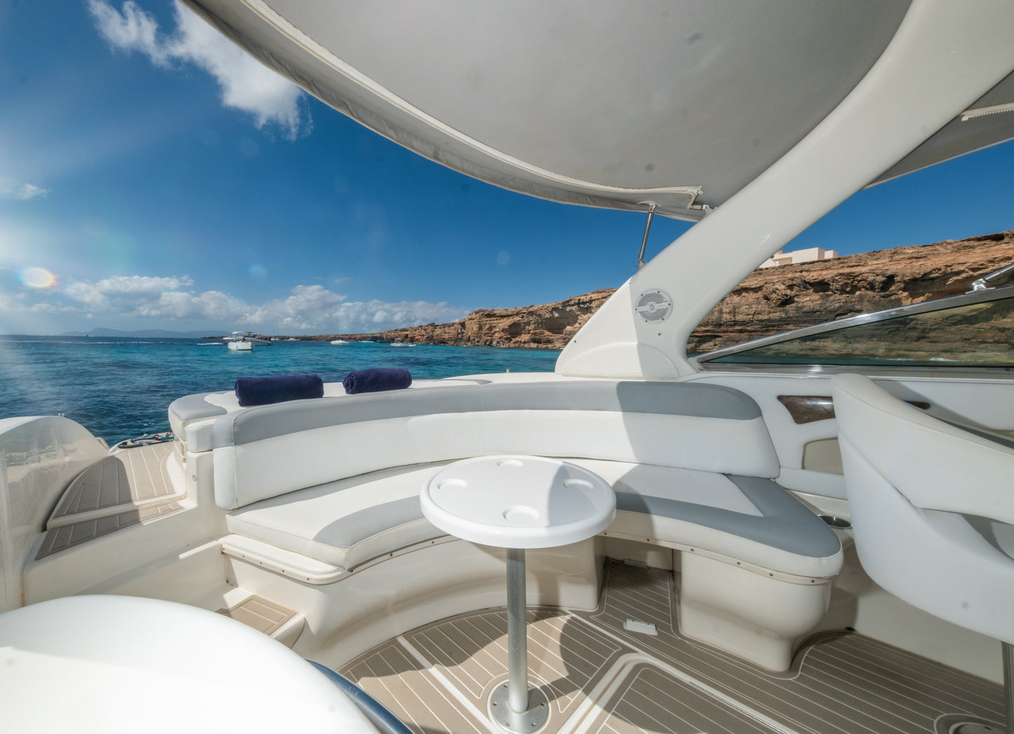 SEA RAY 295 | "Infinity"