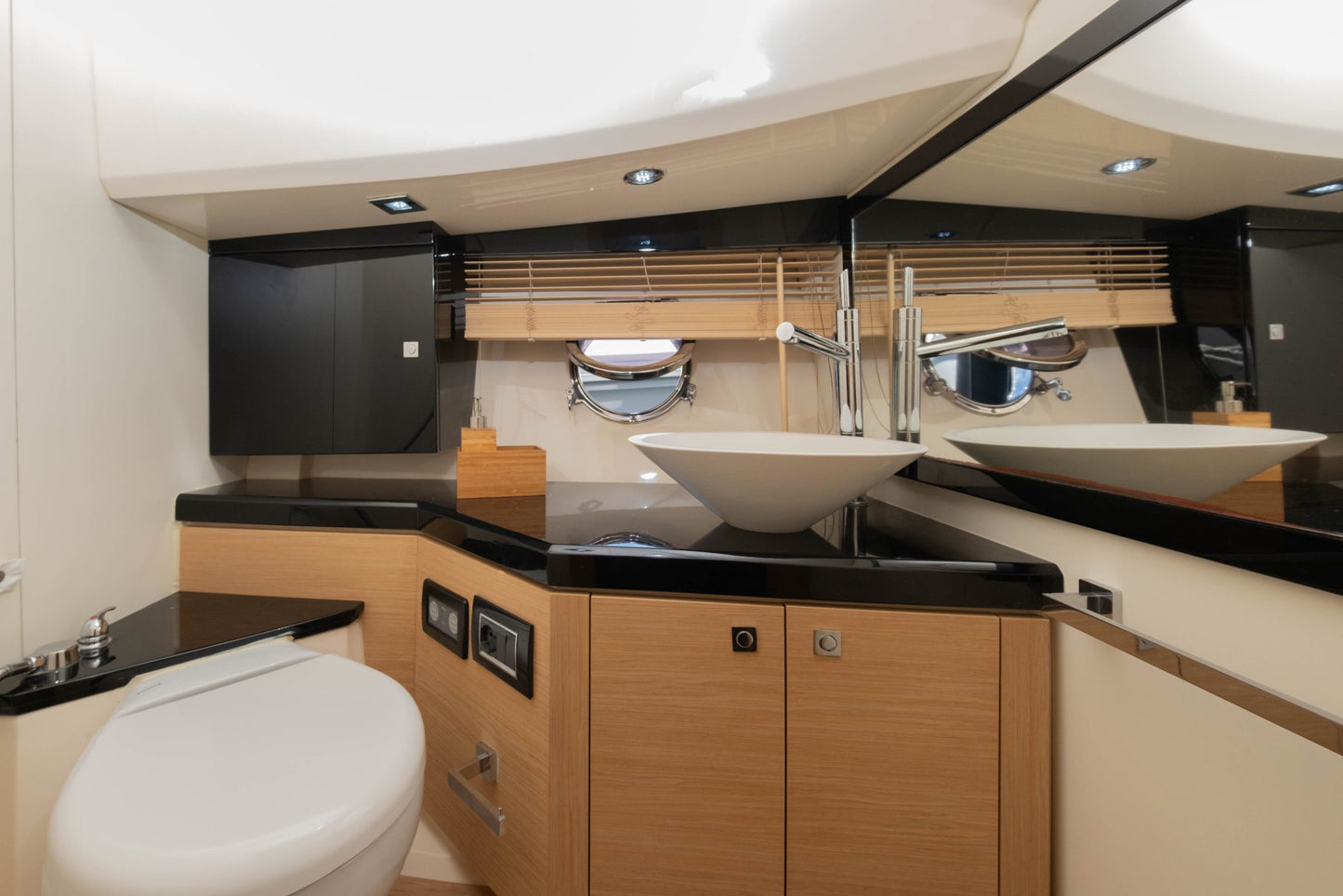 KEY LARGO 36 | "El Lio"