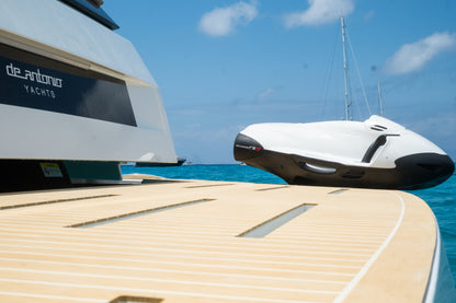 DE ANTONIO D42 | "PlayYacht III"